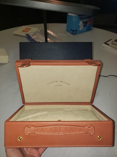 Franck muller geneve - muller,