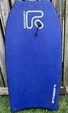 Bodyboard RHEOPAIPO STINGER