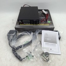 TTI CB Transceiver TCB-771 CB Radio AM FM Unused