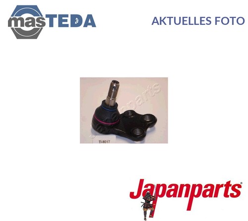 N016l tie rod - tie, end