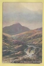 121097+  Postcard  DARTMOOR