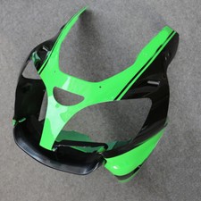 Front Upper Fairing Headlight