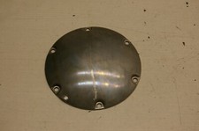 Harley Davidson Sportster XL 883 / 1200 2004 - 2018 34742 - 04 Derby Cover