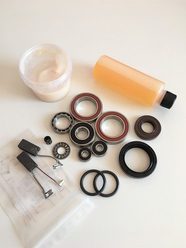 Repair set ball bearings hilti - repair,