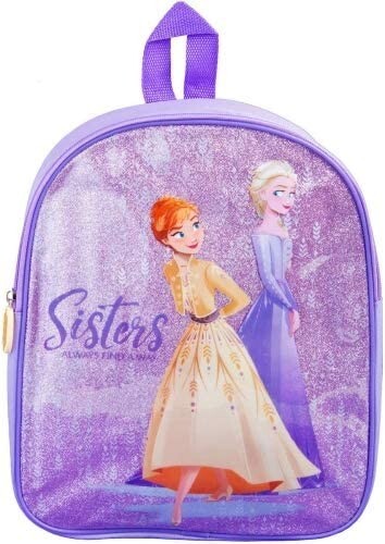 Frozen sisters glitter - sisters, deluxe