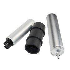 LAND ROVER FREELANDER TD4 NEW REMOTE FUEL PUMP & FILTER - WFX000181 & WJN000080