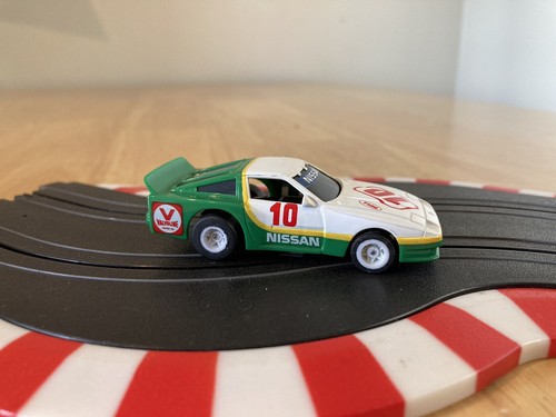 Tomy afx aurora slot car - tomy,