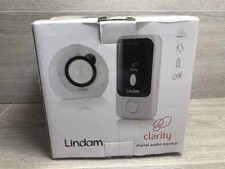 baby monitor  LINDAM CLARITY