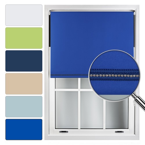 Roller blinds blackout with - roller,