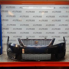 SEAT TOLEDO MK4 FRONT BUMPER