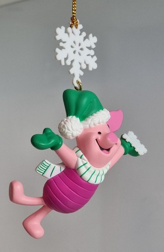 Disney grolier piglet - disney,