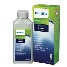 Genuine Phillips SAECO CA6700 Espresso Coffee Machine Descaler Decalcifier