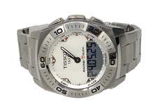 Tissot T-Touch Racing