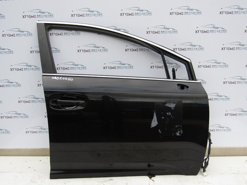 Toyota avensis 2009 - toyota, door