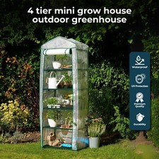Tier mini grow - tier,