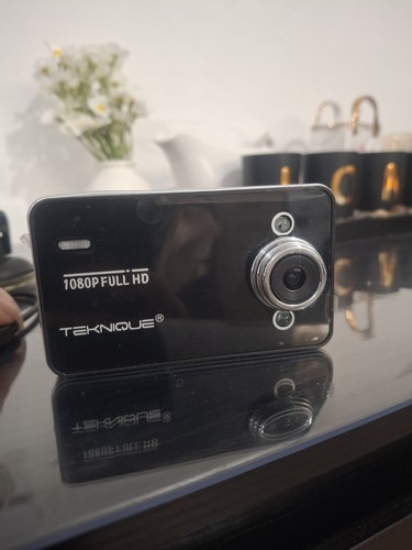 Teknique full 1080p car - ​teknique,