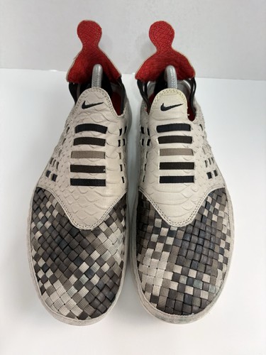 Nike solarsoft rache premium - nike,