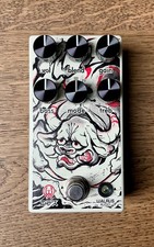 Walrus Audio - Eras Distortion [Limited "Kamakura" Edition] - EXCELLENT