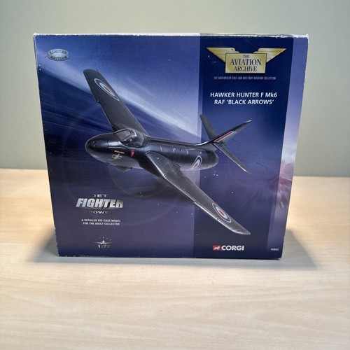 Corgi aviation archive 72 - aviation, 1:72