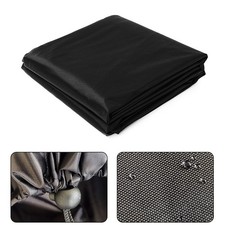 Full Coverage Travel Cover for