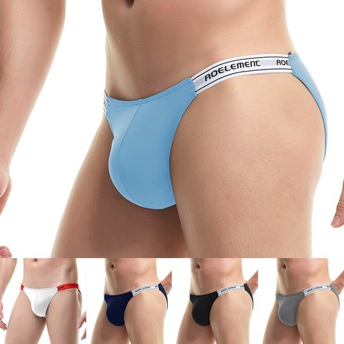 Low rise briefs - low-rise, breathable