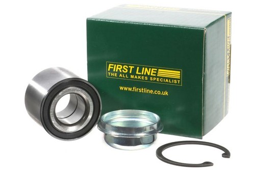 First line wheel - line, kit