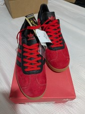 Adidas London Gazelle GTX