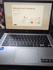 Acer Chromebook