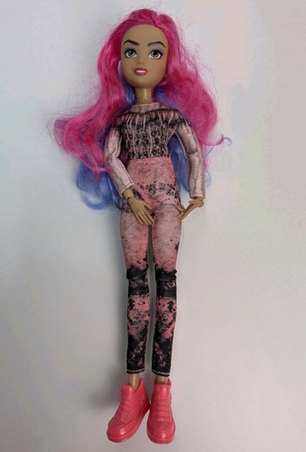 Disney descendants audrey - disney, 3