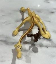 McDonalds Madagascar 3 -