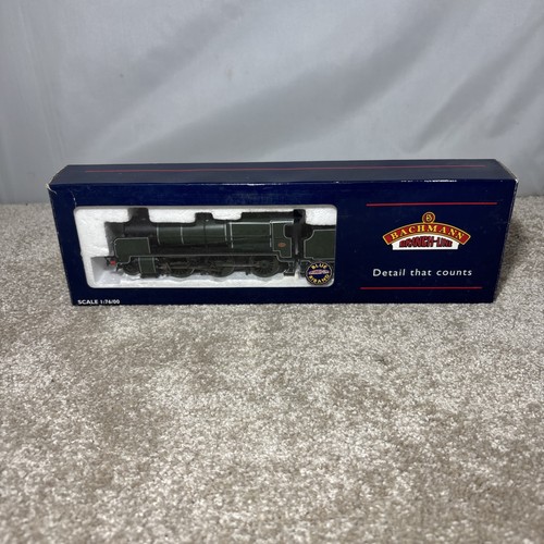 Bachmann gauge 163 - gauge, 32-163