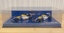 MINICHAMPS Williams Renault