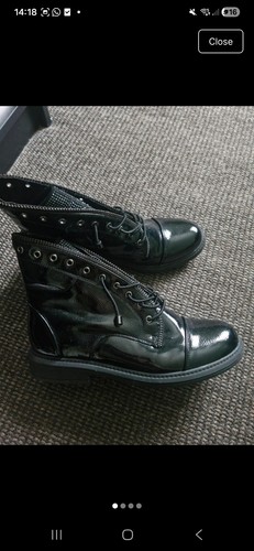 Moda pelle women black - moda,