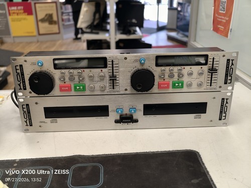 Kam kcd 1000 cdg controller - kcd,