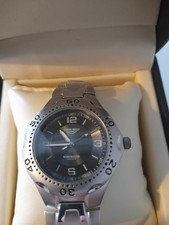 Wingmaster Unisex Watch With