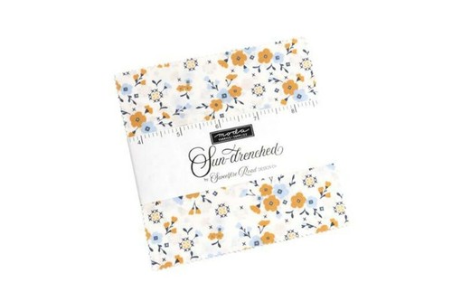 Moda charm pack sun - moda,