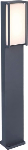 Qubo led outdoor bollard - outdoor,