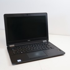 No OS/PSU - Dell Latitude