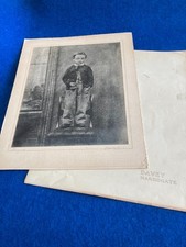 Henry Adolph Jung (1860 -