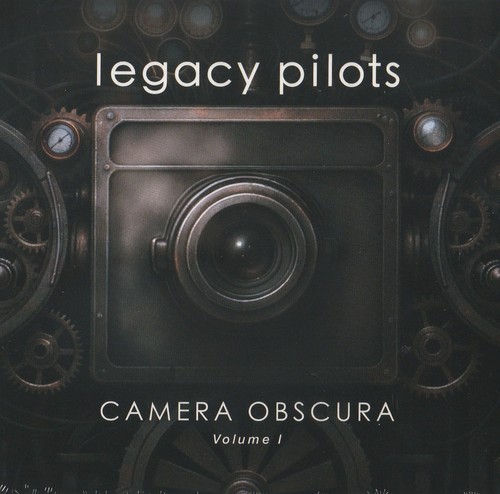 Legacy pilots camera obscura - -,
