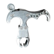 Fishing Reel Catapult Bow Fishing Archery Arrows Slingbow Full Metal Material