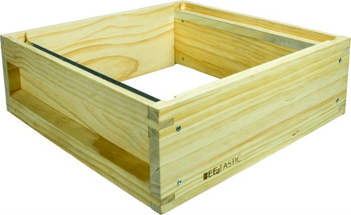 British national super box - british,
