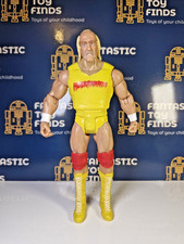 Mattel WWE 2011 Hulk Hogan