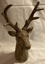 Wood Effect Resin Scandinavian