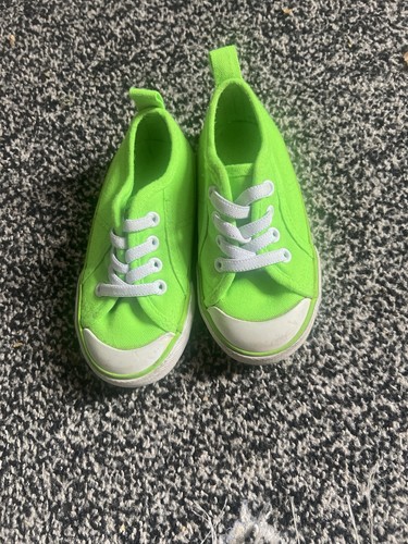 Toddler shoes unisex - size, 5