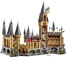 Moc 71043 harry potter - 71043,