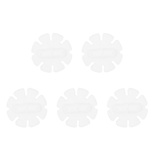 5pcs laboratory ptfe magnetic - 5pcs,