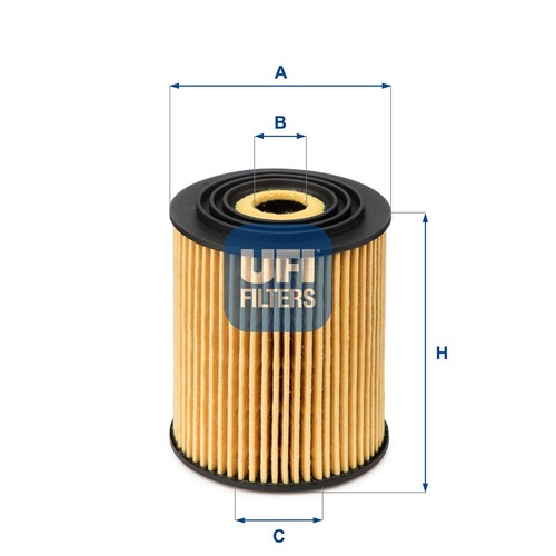 Oil filter 034 - oil,