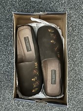 Hush Puppies Slipper Shoe For