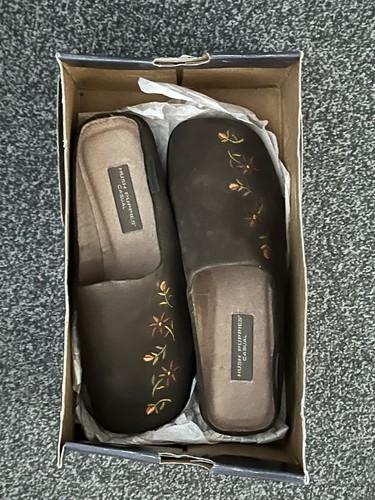 Hush puppies slipper - puppies, shoe